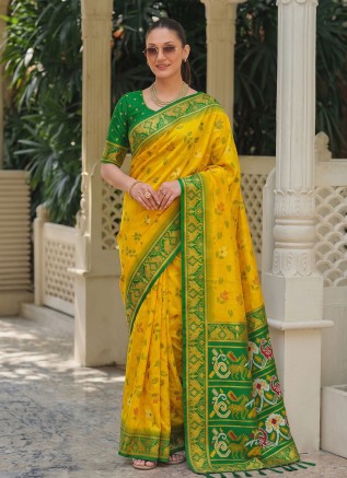 Wholesale Saree in Surat | Ajmera Fashion Limited in Varanasi